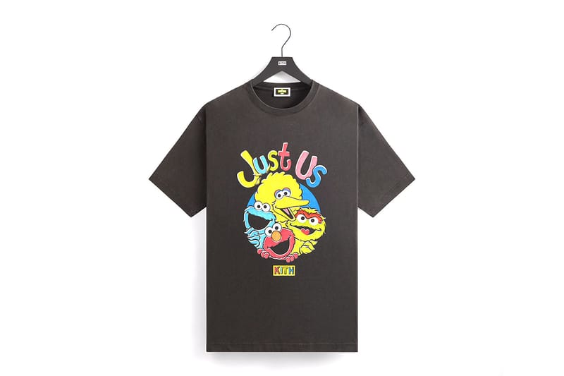 Kith-Kithmas-Santa-Vintage-Tee