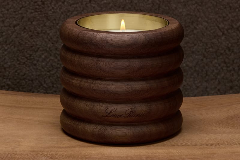 Loro Piana 香り付きキャンドル Loro Piana Candle Collection Release Info | Hypebeast