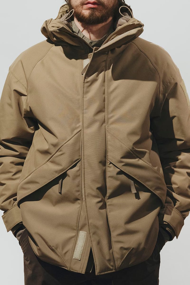 nonnative x Wild Things Present the 