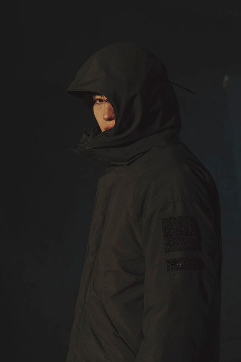 nonnative x Wild Things Present the 