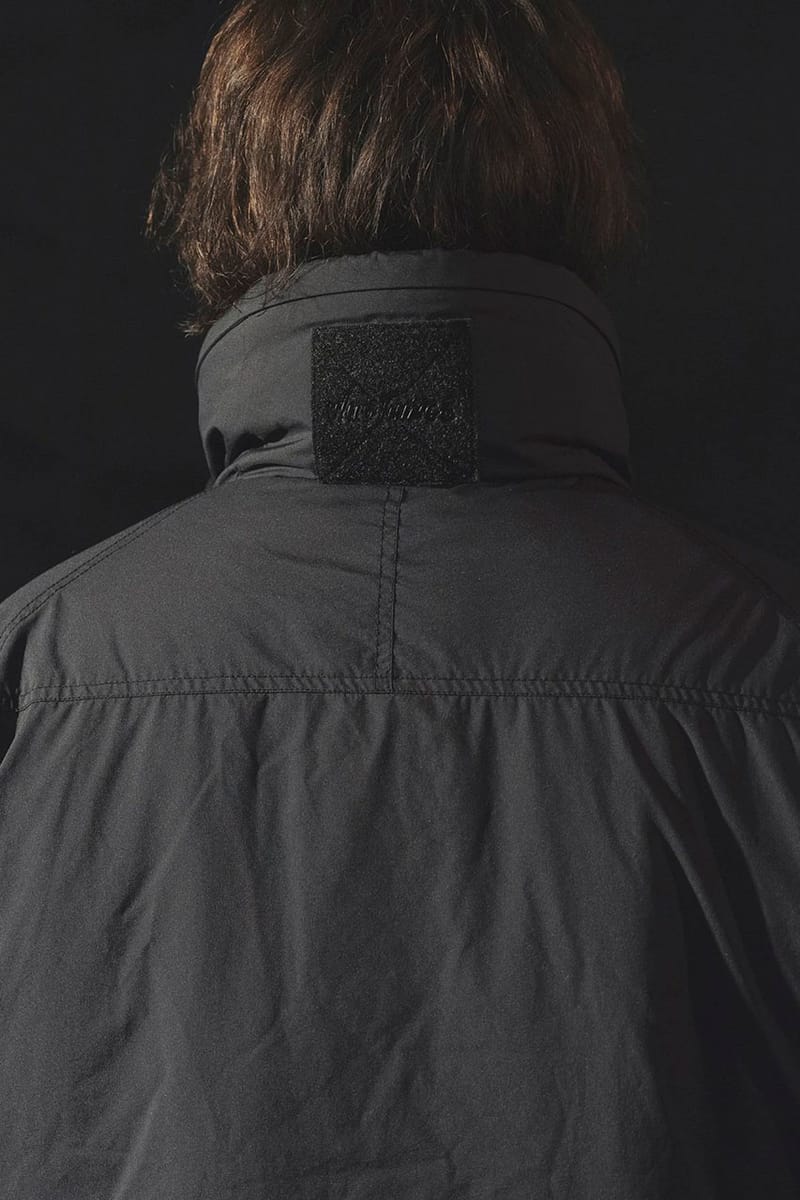 nonnative x Wild Things Present the 