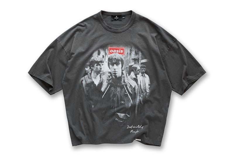 VERDY x Green Day Japan Tour Merch Collab Release Info