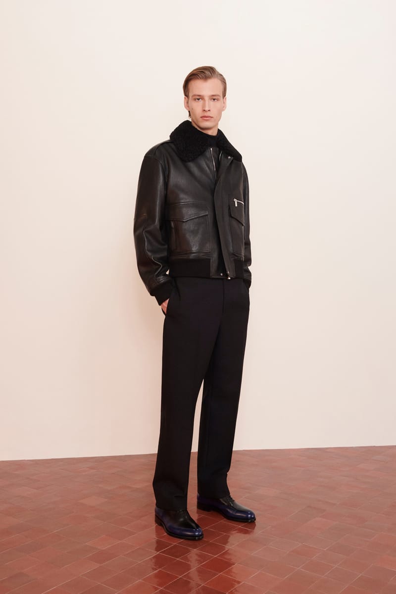 Ferragamo Pre-Fall 2025 Collection Maximilian Davis | Hypebeast