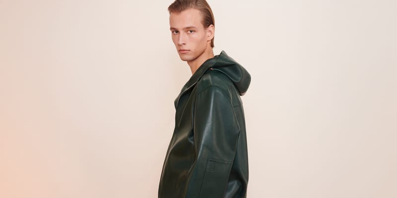 Ferragamo Pre-Fall 2025 Collection Maximilian Davis | Hypebeast