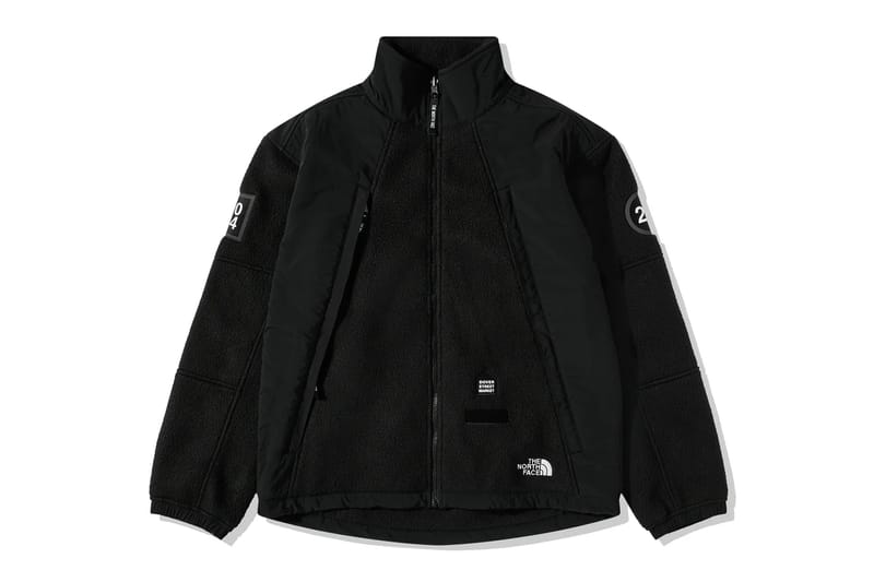 楽天市場】Dover Street Market (DSM) x The North Face 20th