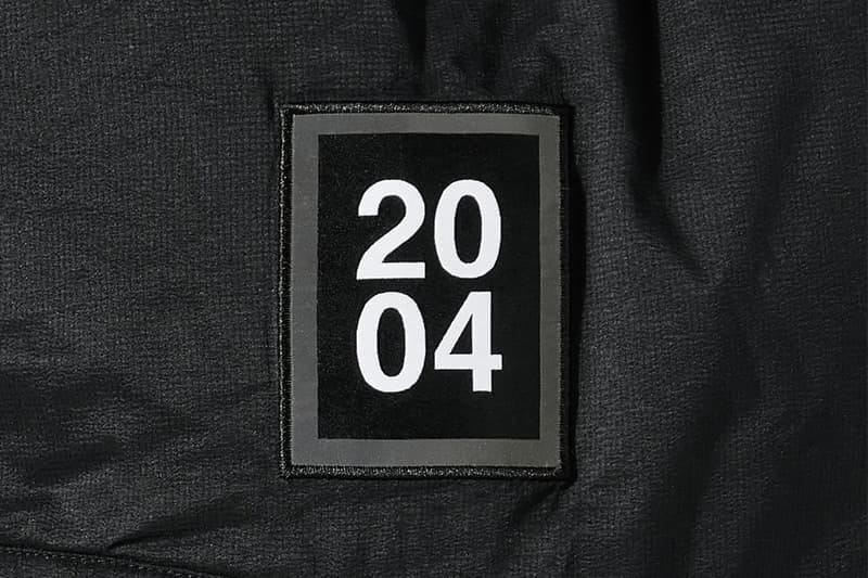 最終値下げ］ドーバー20周年 THE NORTH FACEx『DSM』20th - メルカリ