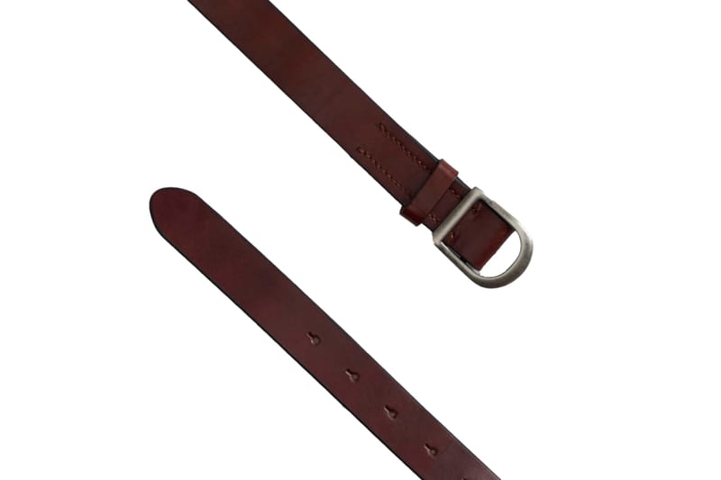A COMPLETE UNKNOWN 1955 501® & D BELT Levi's 'A Complete Unknown' Bob Dylan Collab: Shop 2024