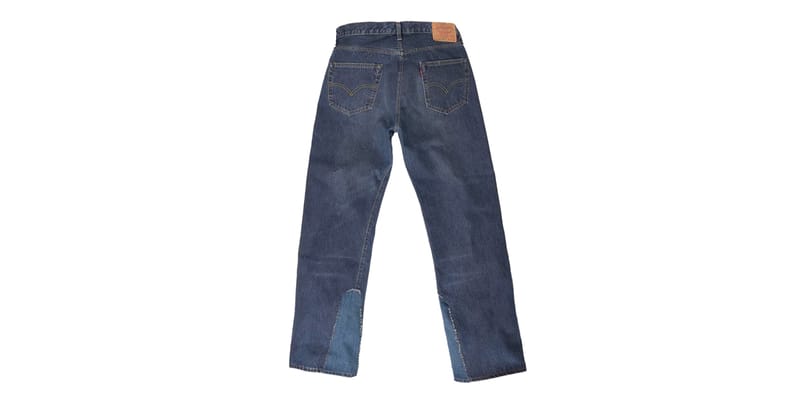 Levi's Bob Dylan Collection A Complete Unknown Release | Hypebeast