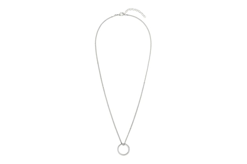 ◆MM6 Maison Margiela◆Snake Minimal Logo カフブレスレット MM6 by Maison Martin Margiela Ssense Exclusive 'Year Of The