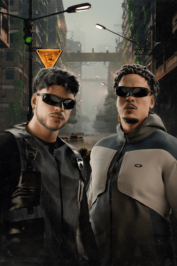 Oakley Plantaris x Podpah Podcast | Hypebeast Oakley Plantaris x Podpah Podcast | Hypebeast