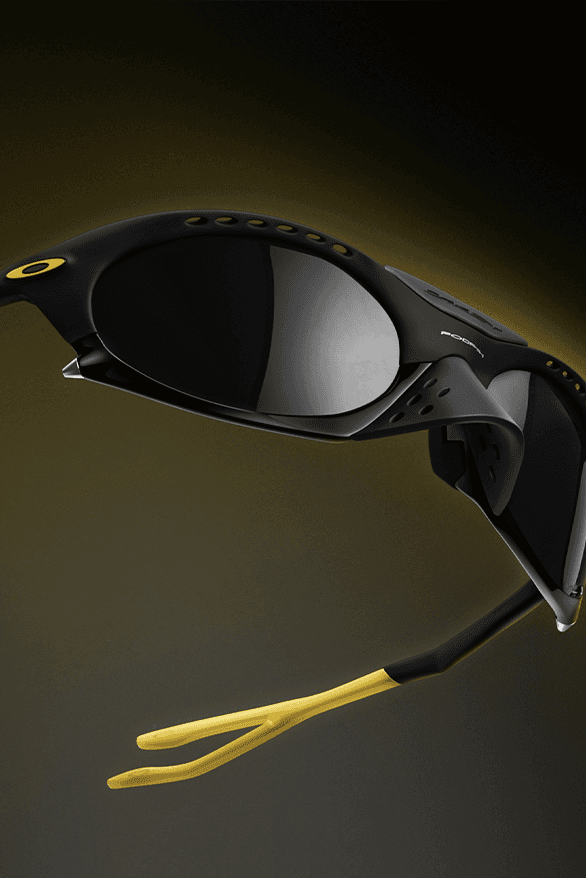 Oakley Plantaris x Podpah Podcast | Hypebeast Oakley Plantaris x Podpah Podcast | Hypebeast