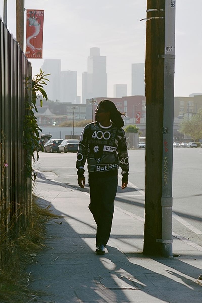 HUF x Kodak Collaboration Release Date Information | Hypebeast