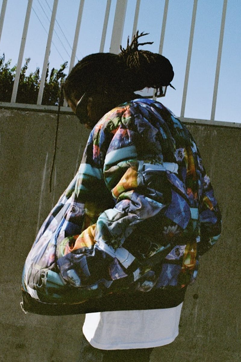 HUF x Kodak Collaboration Release Date Information | Hypebeast