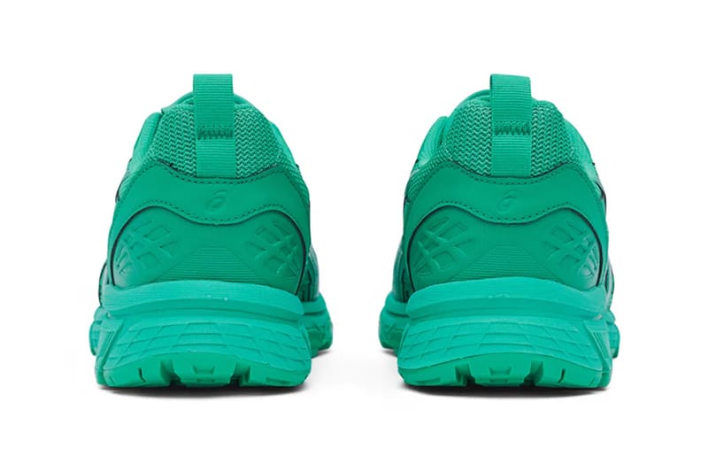 COMME des GARÇONS Comme des Garçons Delivers a Trio of Colorful ASICS GEL