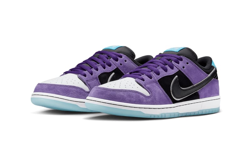 WEB限定お買い得商品の新着アイテム Own Her Lands Wilson Hayley Nike Colorway Low Dunk SB 靴