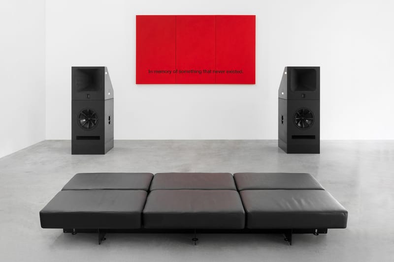 ILL STUDIO and NM3 'Dear World' Time Capsule Spazio Maiocchi