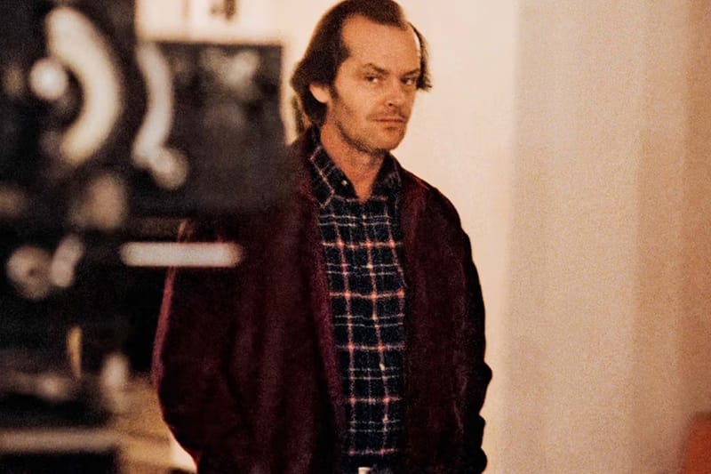 Taschen Releases 'Stanley Kubrick's The Shining' Collection