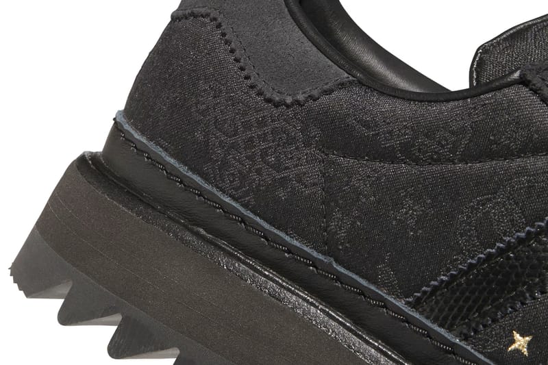 靴 CLOTxadidas / Superstar \"Lunar New Year\" The CLOT x adidas Superstar Chinese New Year is Available Now