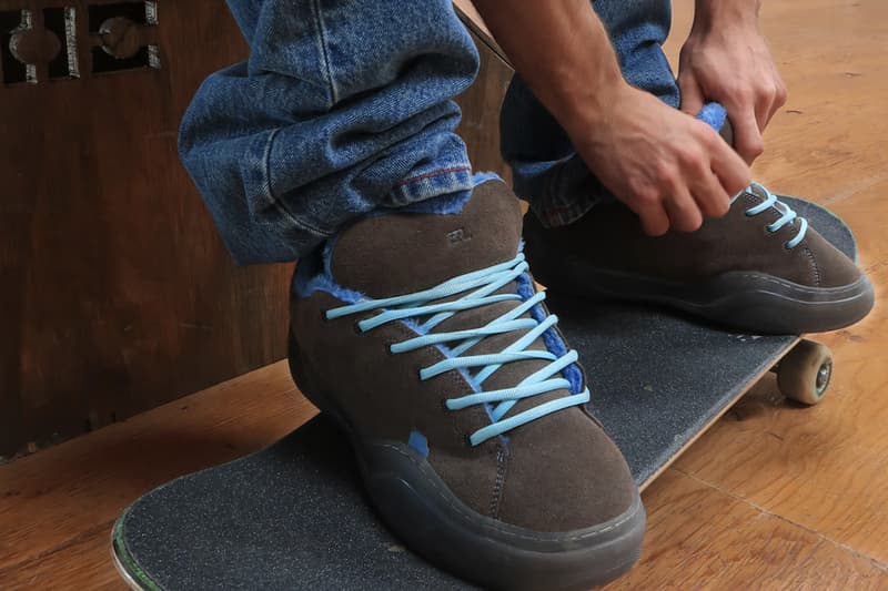ERL Vamps Three New Colorways Holiday 2024 Release | Hypebeast