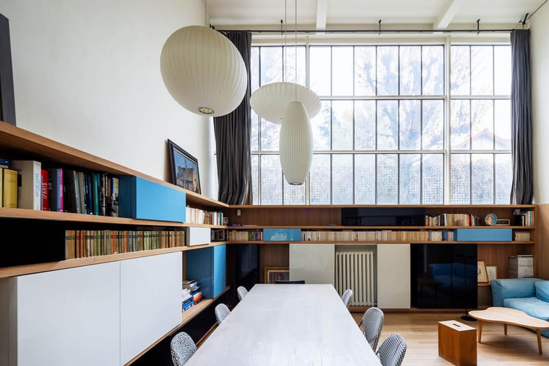 Le Corbusier-Designed Artist's Home is For Sale | Hypebeast