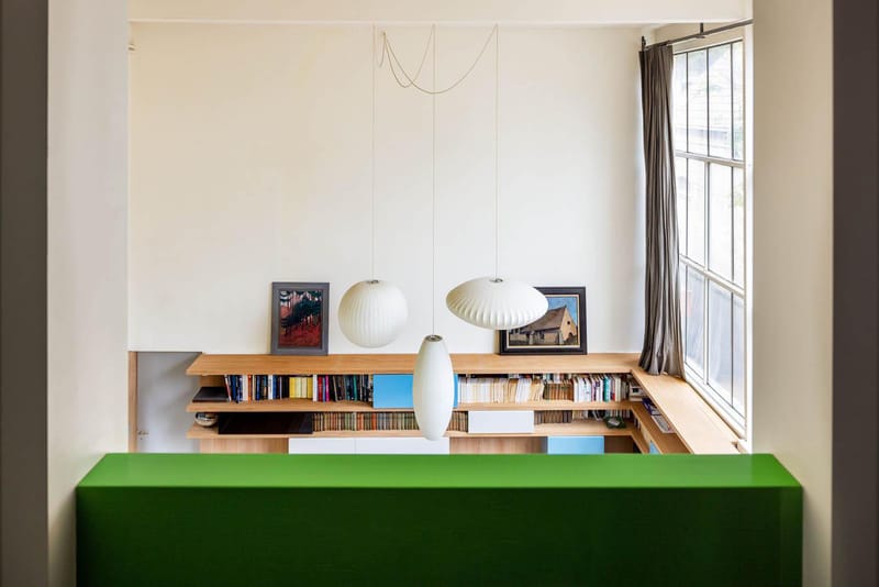Le Corbusier-Designed Artist's Home is For Sale | Hypebeast