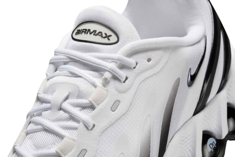 Nike Air Max DN8 “Panda” FQ7860-100 Info | Hypebeast Nike Air Max DN8 “Panda” FQ7860-100 Info | Hypebeast