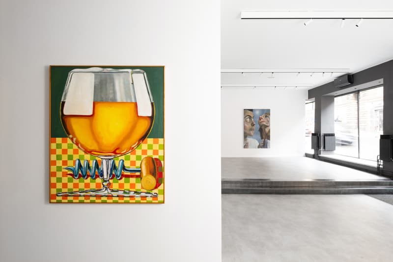 Trotoar gallery that s what s up hypeart