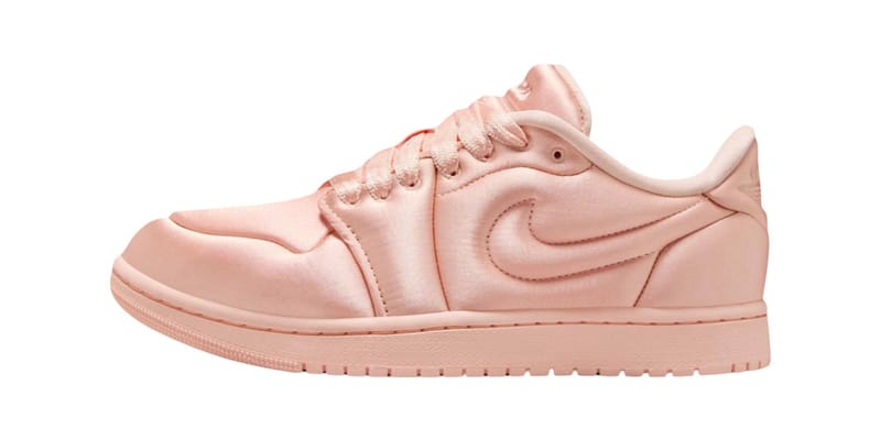 ☆NIKE☆Air Jordan 1 Low Method of Make \