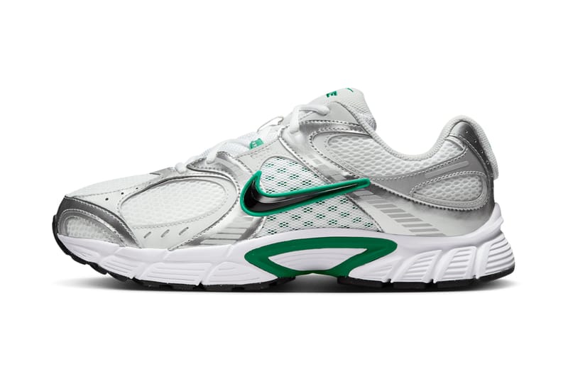 Nike V5 RNR HJ5228-100 Release Info | Hypebeast