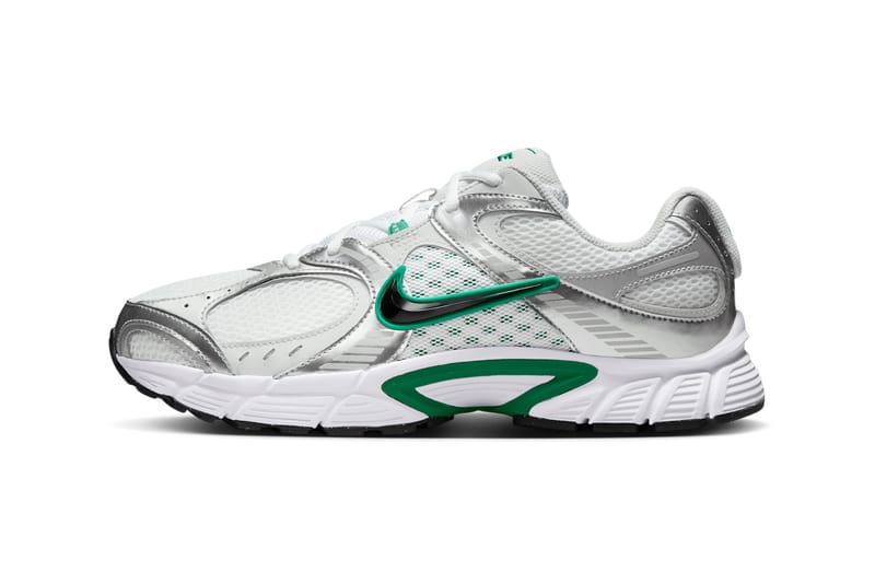 ★ナイキ★HJ5228-100★Nike V5 RNR★大人気★ Nike V5 RNR HJ5228-100 Release Info | Hypebeast