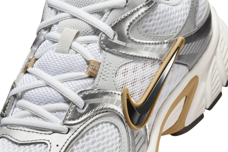 Vr Rn5 Nike V5 RNR HJ5228-100 Release Info | Hypebeast