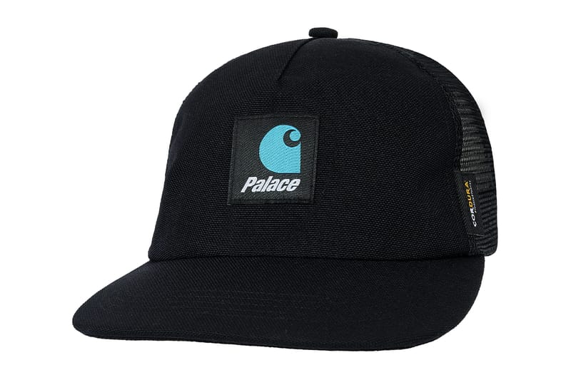 Palace Carhartt WIP Holiday 2024 Final Collab | Hypebeast