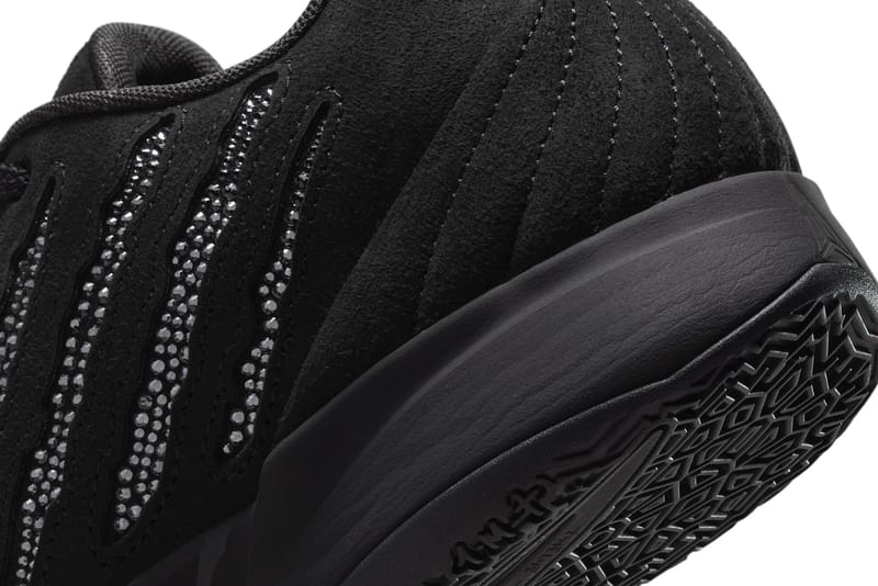 Swarovski x Nike Ja 2 IB3859-001 Release Date | Hypebeast