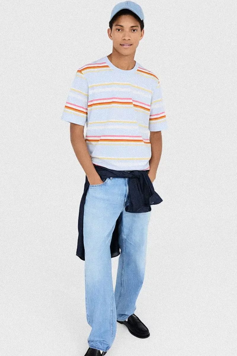 Uniqlo JW Anderson SS25 Collection Release Info | Hypebeast