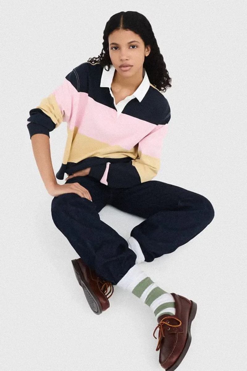 Uniqlo JW Anderson SS25 Collection Release Info | Hypebeast