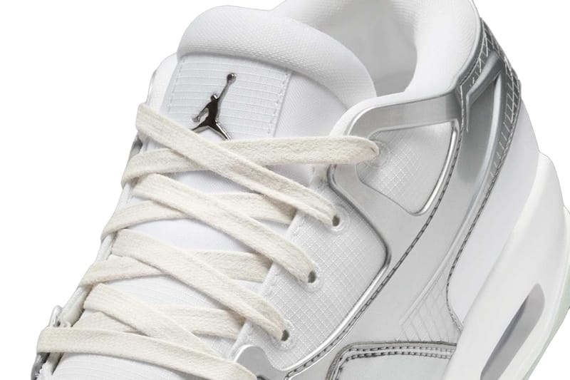 ★Nike★ air jordan 4 rm women shoes HV5972-101 Air Jordan 4 RM WMNS Chrome - Mar 2025 - HV5972-101