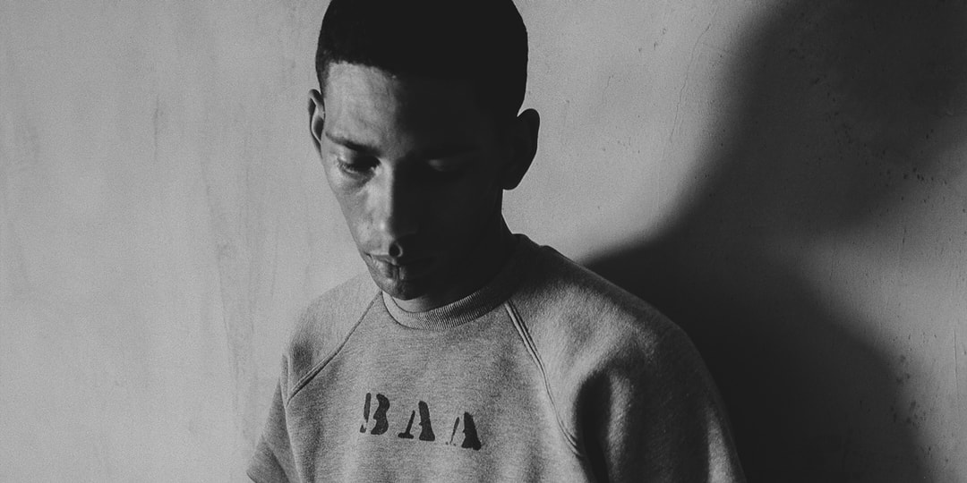 BAA Essential Fleece Brand Launch Info | Hypebeast