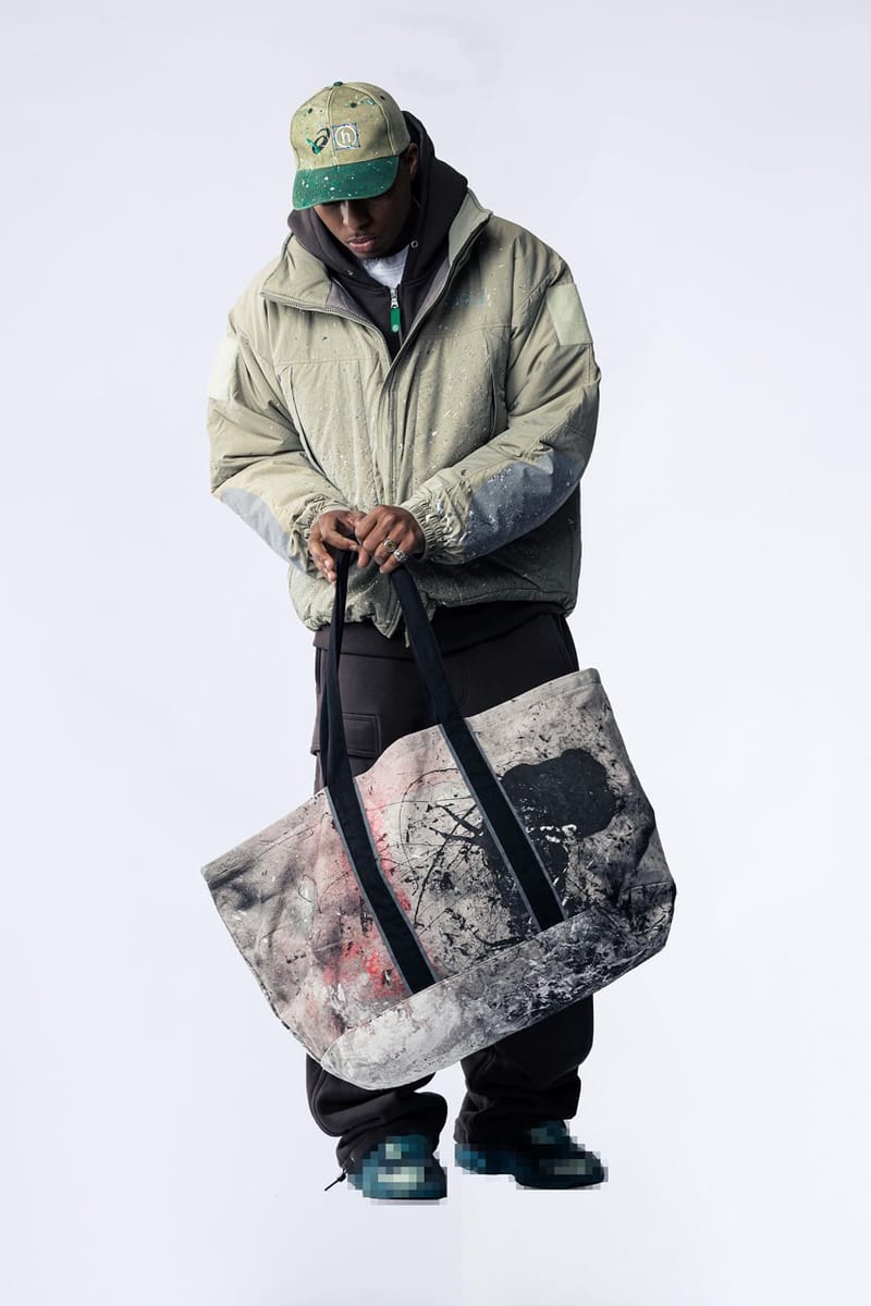 hidden ny × asics トラックジャケット セットアップ y2k - メルカリ