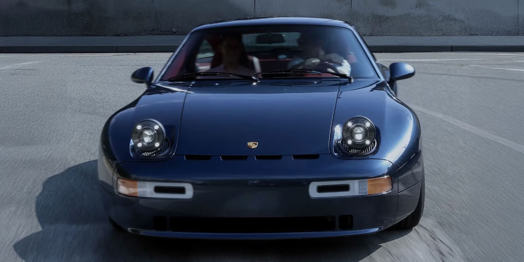 Hypebeast Hypedrive Top 2024 Car Reveals Feature Hypebeast Hypedrive Top 2024 Car Reveals Feature