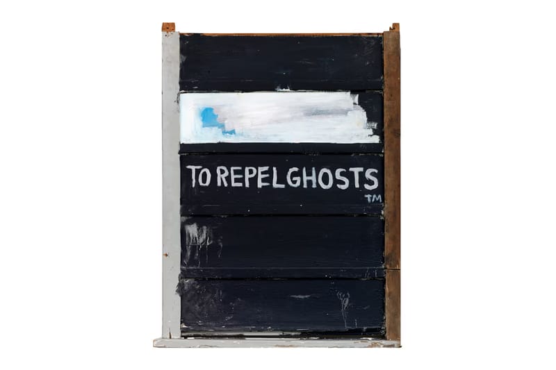 Jean-Michel Basquiat Engadin Hauser Wirth St. Moritz Exhibition