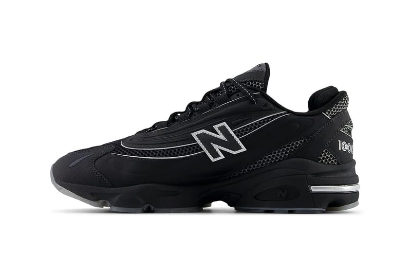 【New Balance】1000 Lunar New Year Black★M1000LNY New Balance 1000 Lunar New Year Black Men's - M1000LNY - US