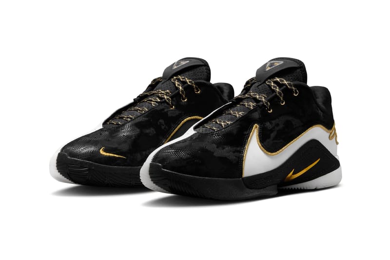 MR.SHOE SAMPLE マイケルラウ LEBRON JAMES NIKE Mr. Shoe Sample Nike Air Gardener Figure | Michael Lau x