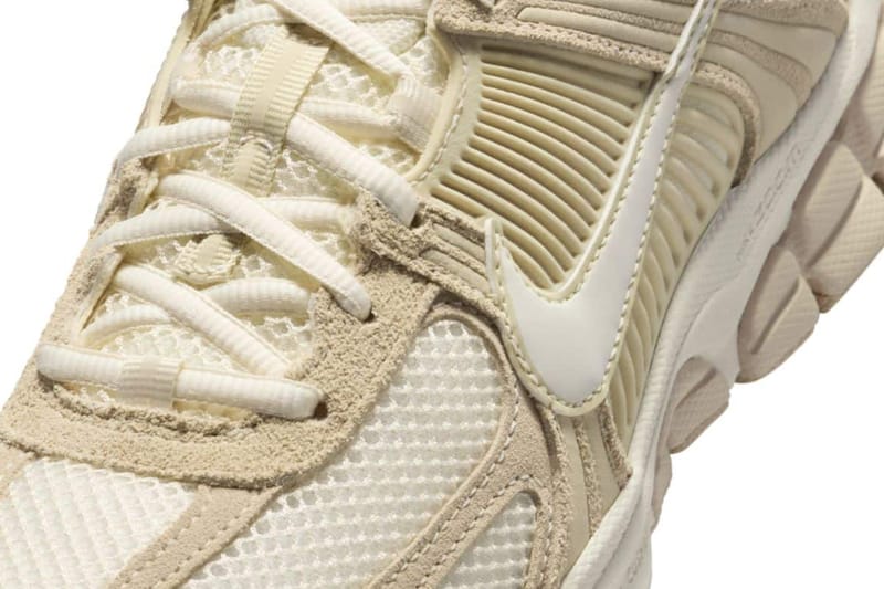スニーカー Nike SS25 ZOOM VOMERO 5 (HQ0458 200) Nike Zoom Vomero 5 “Beach” Release Info | Hypebeast