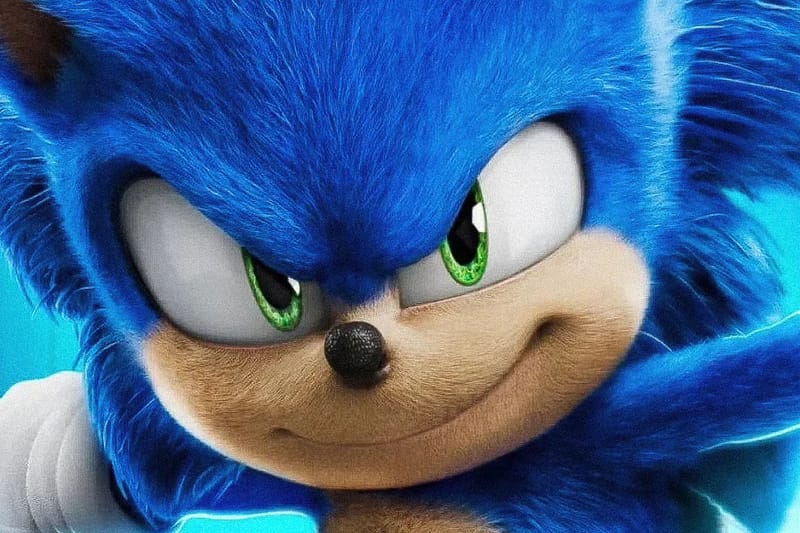 Sonic the Hedgehog 4' Is in the Works 2027 Release | Hypebeast