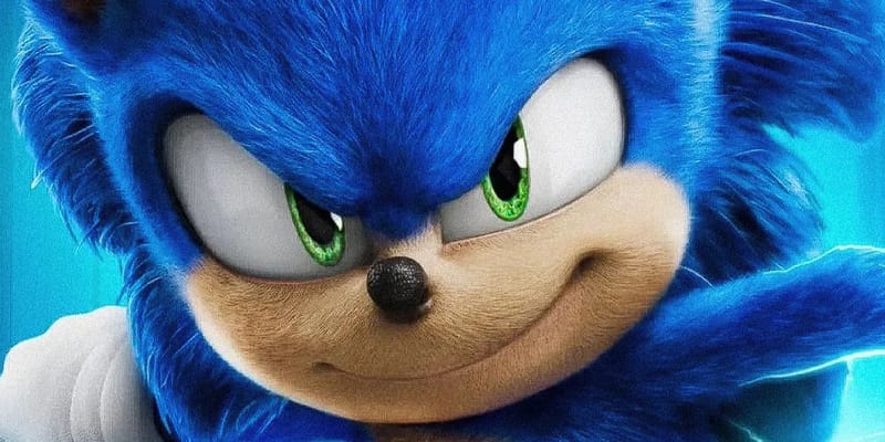 ソニック　THE HEDGEHOG 400％　新品未開封 Sonic the Hedgehog 4' Is in the Works 2027 Release | Hypebeast