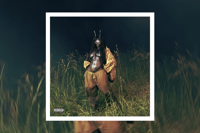 SZA 'Lana' Album Stream | Hypebeast