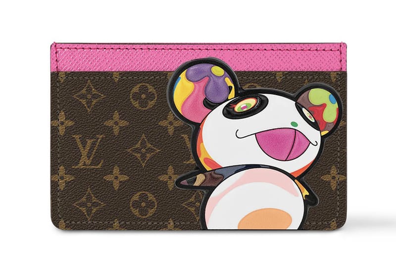 Louis Vuitton Launches Takashi Murakami Re-Edition Collection