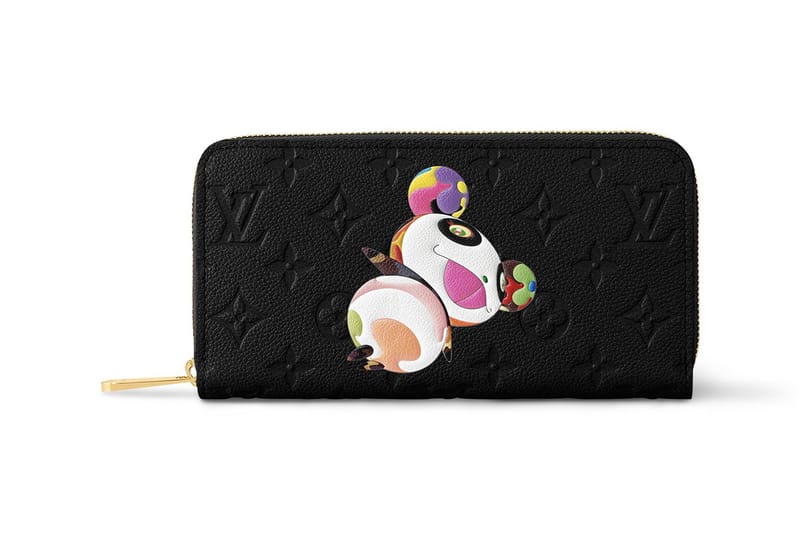 Louis Vuitton Launches Takashi Murakami Re-Edition Collection
