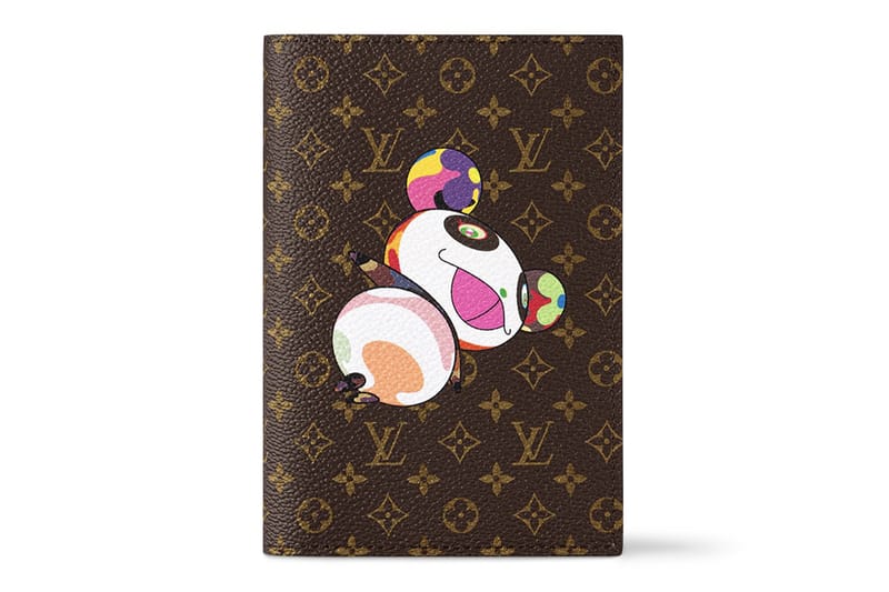 Louis Vuitton Launches Takashi Murakami Re-Edition Collection