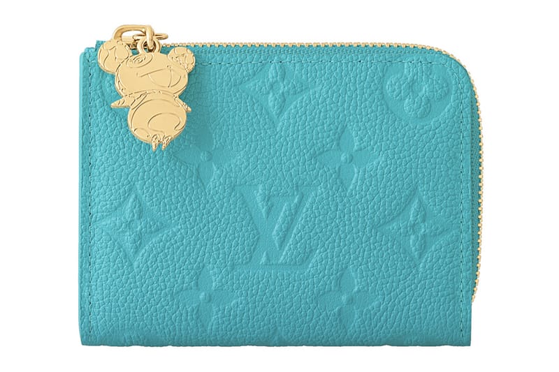 Louis Vuitton Launches Takashi Murakami Re-Edition Collection